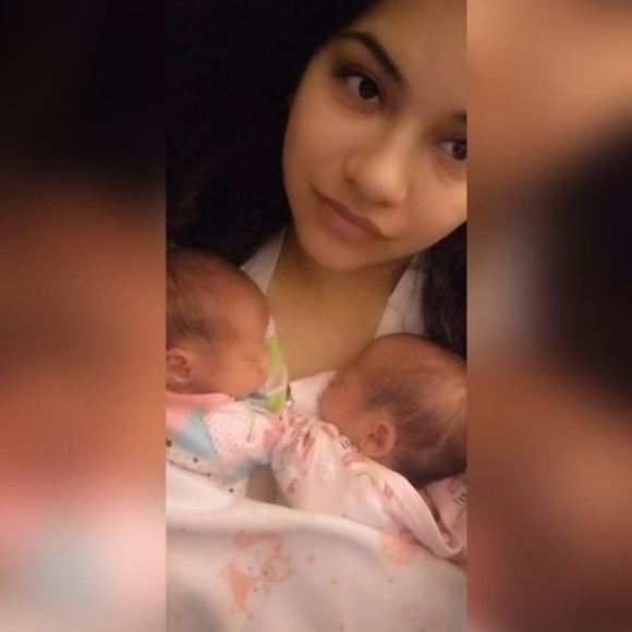 Meet your Posher, Hannah - Picture 1 of 1